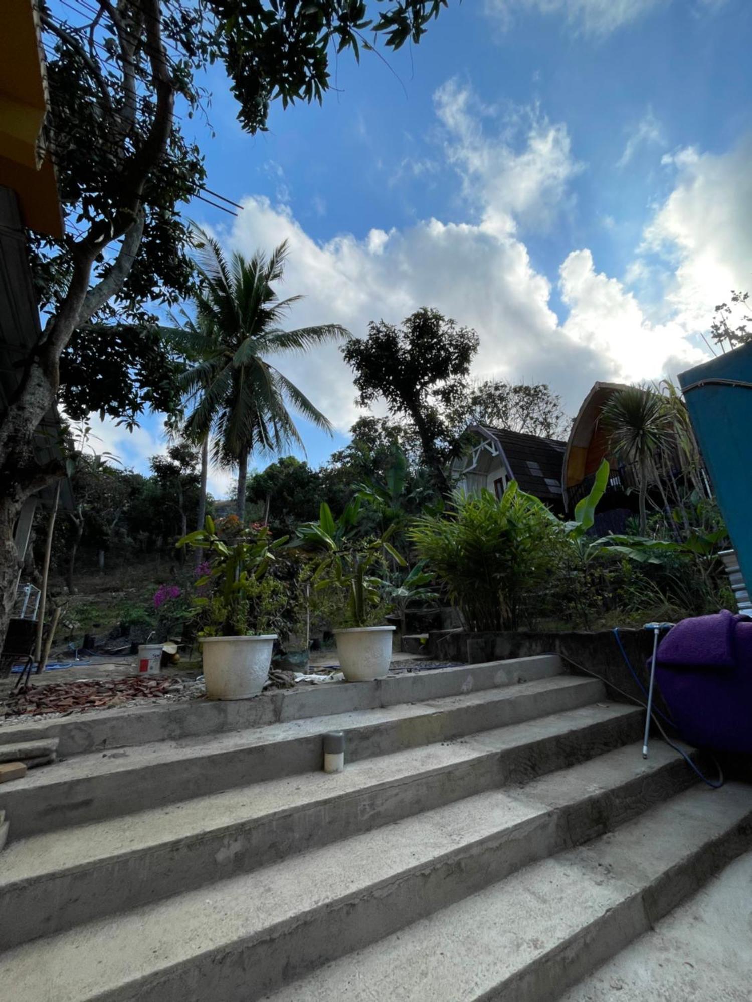 Tri Putri Homestay Kuta  Esterno foto