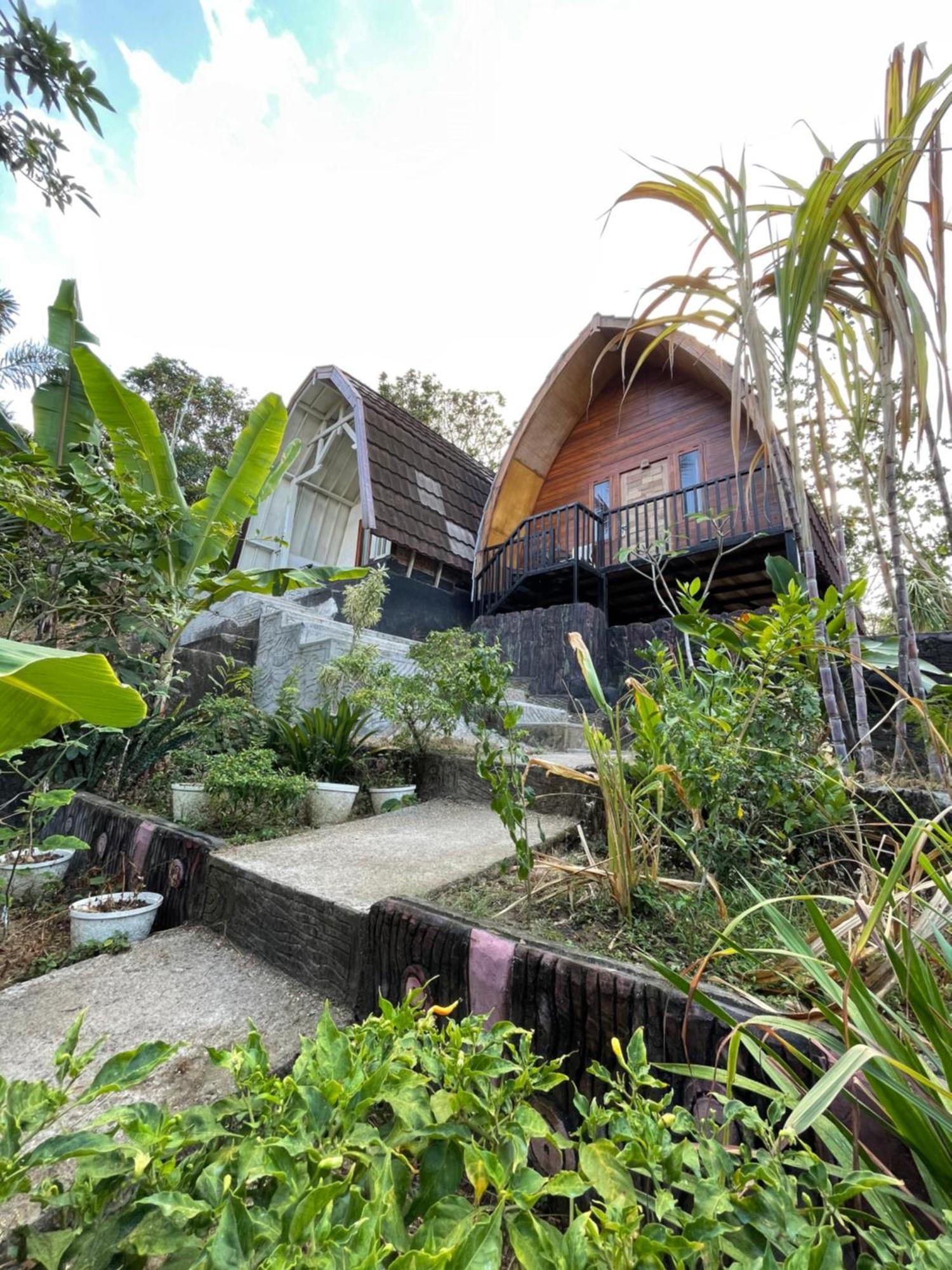Tri Putri Homestay Kuta  Esterno foto