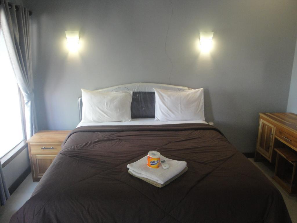 Tri Putri Homestay Kuta  Esterno foto