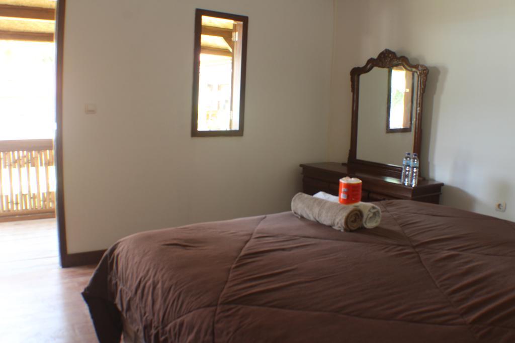 Tri Putri Homestay Kuta  Esterno foto