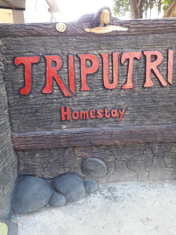Tri Putri Homestay Kuta  Esterno foto