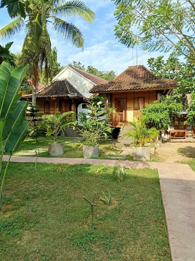 Tri Putri Homestay Kuta  Esterno foto